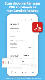 Adobe Scan: PDF- & OCR-scanner 3