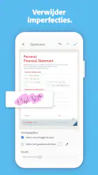 Adobe Scan: PDF- & OCR-scanner 6