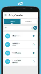 ADP Mobile Solutions 5