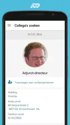 ADP Mobile Solutions 6