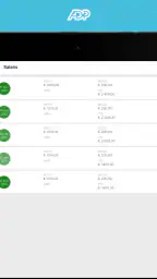 ADP Mobile Solutions 8