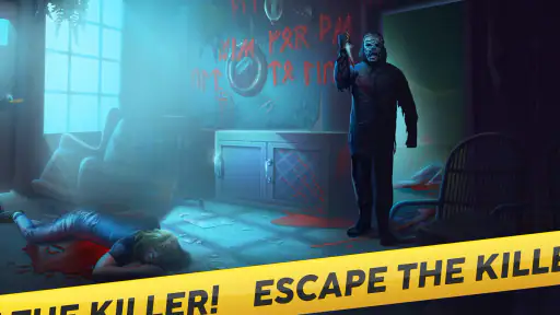 Adventure Escape Mysteries 5
