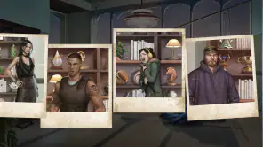 Adventure Escape Mysteries screenshot