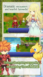 Adventures of Mana 2