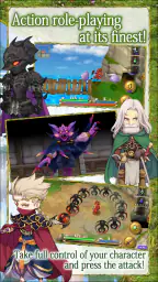 Adventures of Mana 3