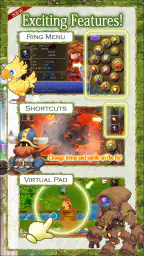 Adventures of Mana 5
