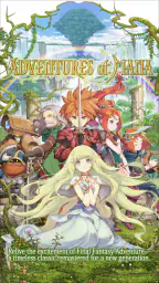 Adventures of Mana 6