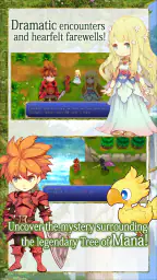 Adventures of Mana 7