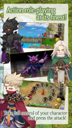Adventures of Mana 8