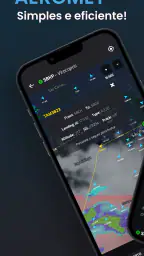 Aeromet - METAR & TAF 1