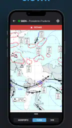 Aeromet - METAR & TAF 5