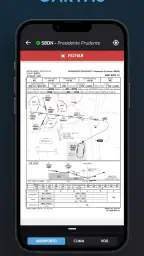 Aeromet - METAR & TAF 7