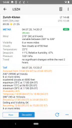 AeroWeather 3