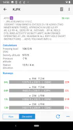AeroWeather 4