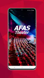 AFAS Theater 1
