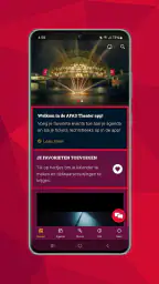 AFAS Theater 2