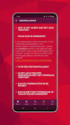 AFAS Theater 5