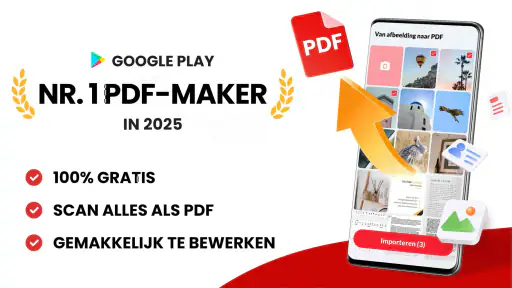 Afbeelding naar PDF-Converter 1