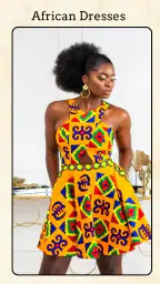 Afrikaanse kleding 5