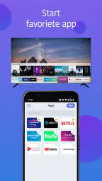 Afstandsbediening voor Samsung 2