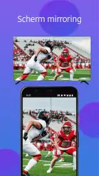 Afstandsbediening voor Samsung 4