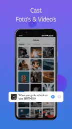 Afstandsbediening voor Samsung 5