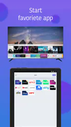 Afstandsbediening voor Samsung 7