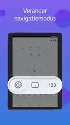 Afstandsbediening voor Samsung 8