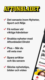 Aftonbladet Nyheter 1