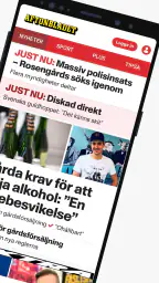 Aftonbladet Nyheter 2