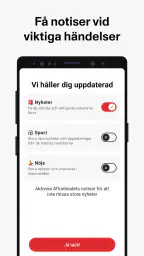 Aftonbladet Nyheter 3
