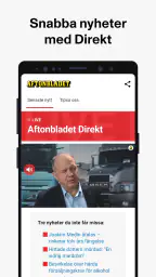 Aftonbladet Nyheter 4