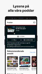 Aftonbladet Nyheter 6
