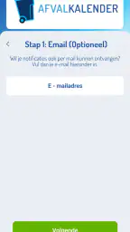 Afvalkalender 2