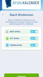 Afvalkalender 3