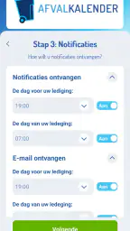Afvalkalender 4