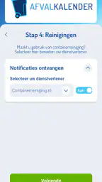 Afvalkalender 5