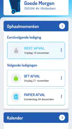 Afvalkalender 6