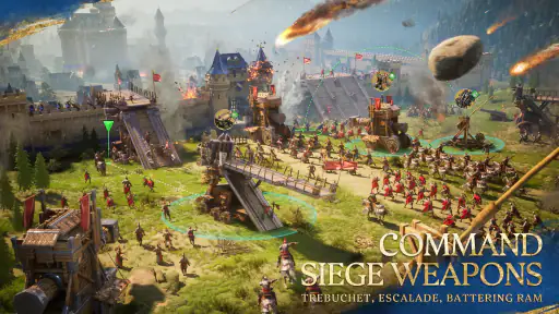 Age of Empires Mobile 4