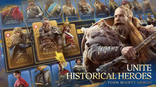 Age of Empires Mobile 5