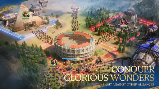 Age of Empires Mobile 6