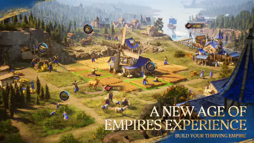 Age of Empires Mobile 7