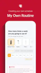 AGE-R medicube Digital clinic 2