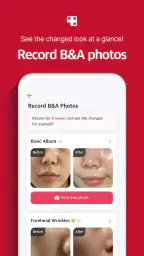 AGE-R medicube Digital clinic 3