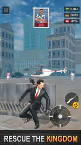 Agent Shooter - Schietspel screenshot