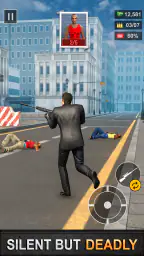 Agent Shooter - Schietspel 5