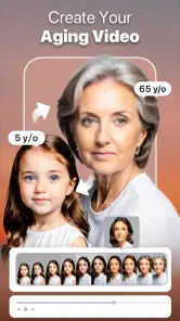 AI Foto Generator, Verbeteren screenshot