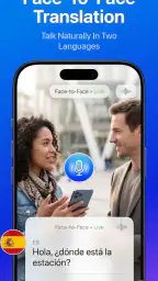 AI Call: Phone Call Translator 6