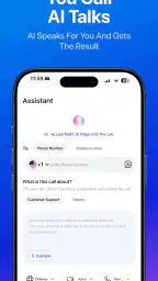 AI Call: Phone Call Translator 7