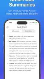 AI Call: Phone Call Translator 8